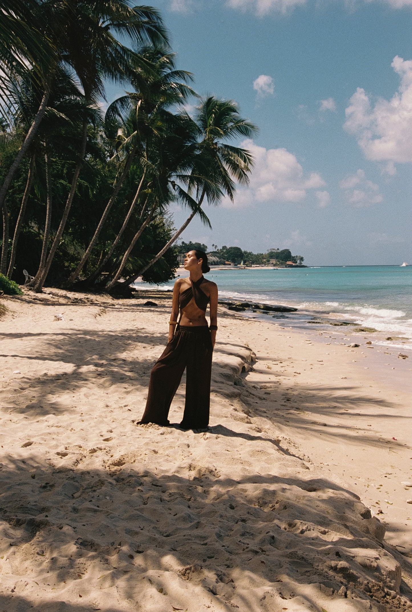 The Island Trouser