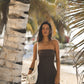 The Fustic Mini Dress