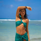 The Island Sarong
