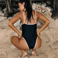 The Guadeloupe One Piece