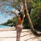 The Amaryllis Dress
