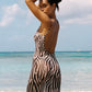 The Amaryllis Dress