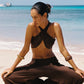 The Island Bandeau