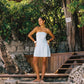 The Fustic Mini Dress