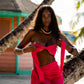 The Island Sarong Mini