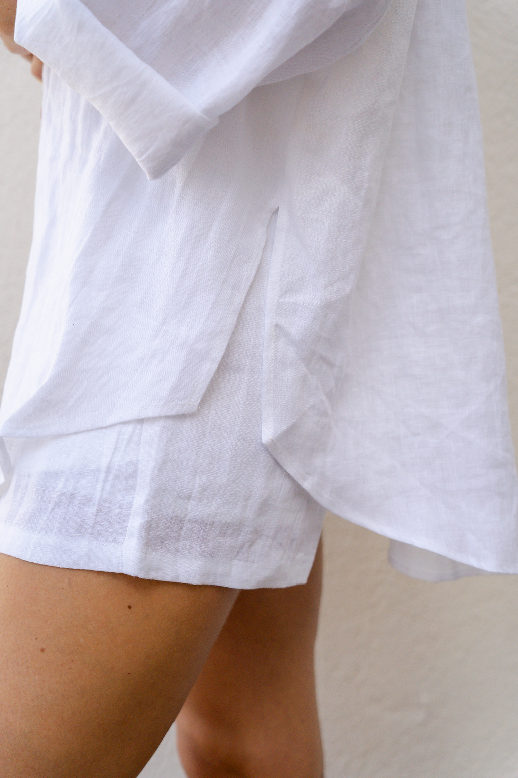 The Cobbler Shorts