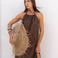 The Gardenia Maxi Dress