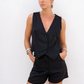 The St Lucia Short