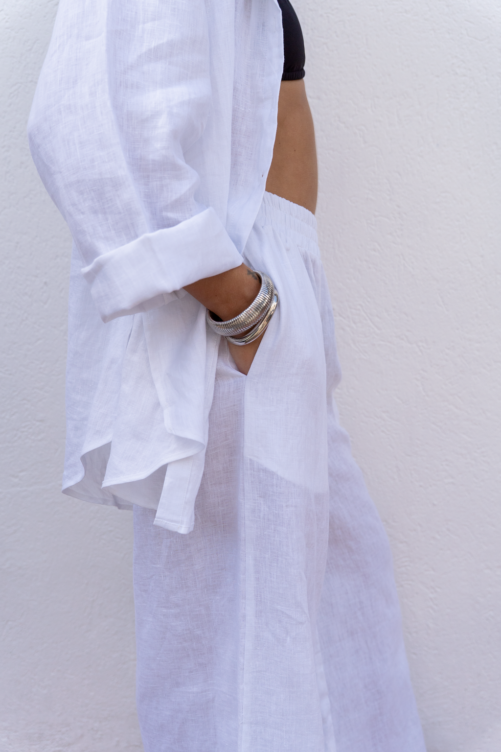 The Island Trouser