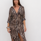 The Island Cover Up Maxi