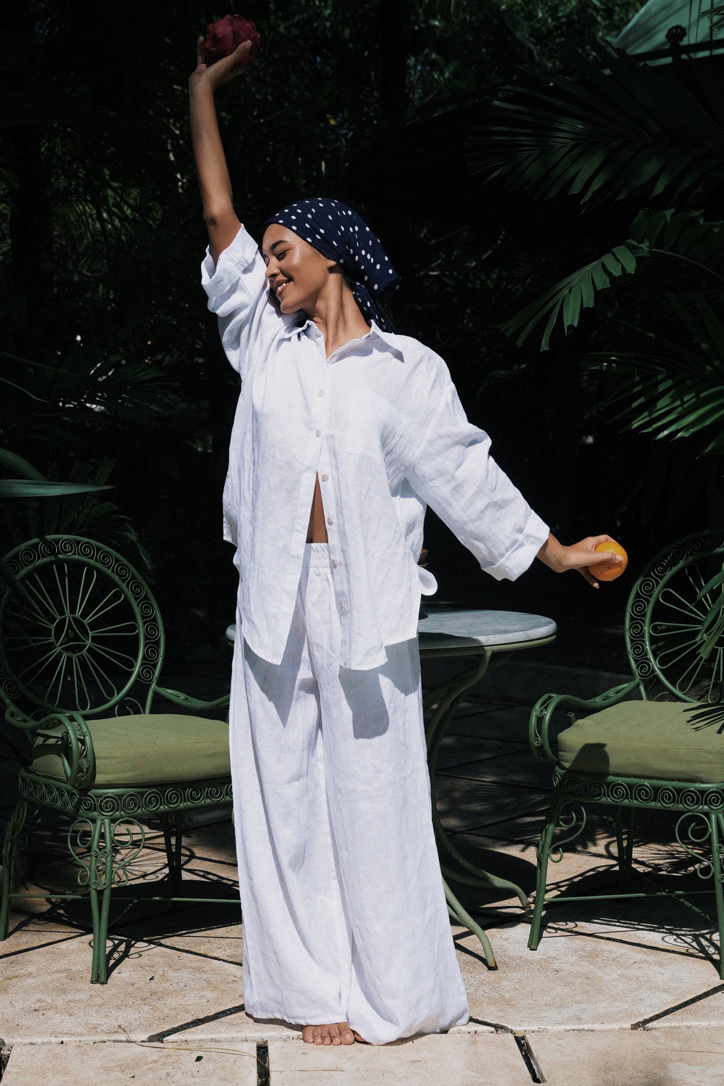 The Island Trouser