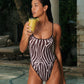The Guadeloupe One Piece