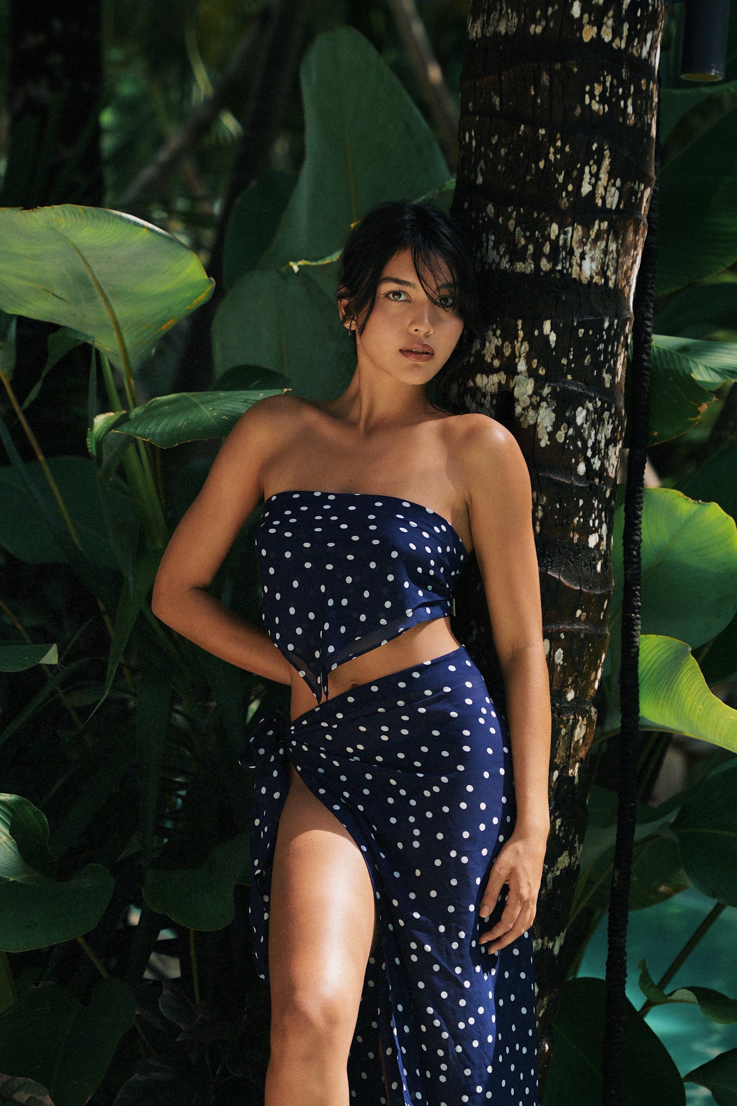 The Island Sarong