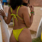 The Gardenia Bottom