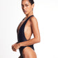 The Coral One Piece