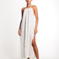 The Gardenia Maxi Dress