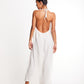 The Gardenia Maxi Dress