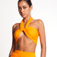 The Island Bandeau